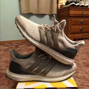 Ultraboost Lux SnS x Social Status collab